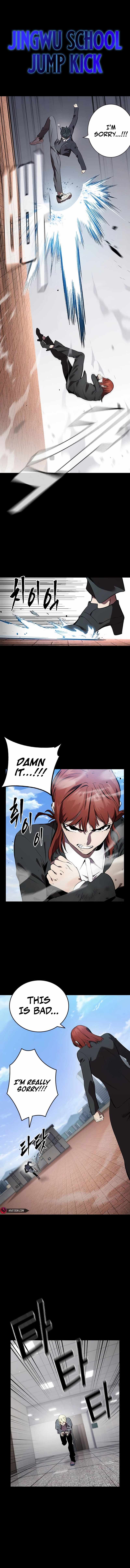 The Great War Chapter 43 6